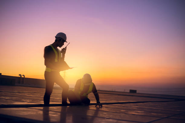 Best Sealant for Roof  in Walkerton, IN