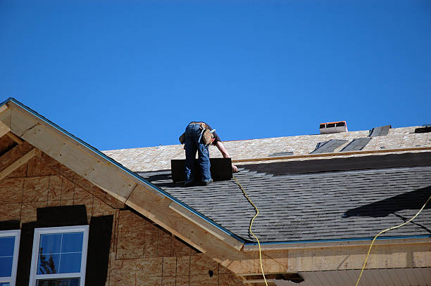 Slate Roofing Contractor in Walkerton, IN