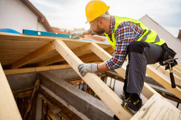Best Residential Roofing Contractor  in Walkerton, IN