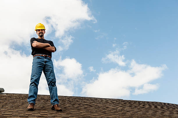 Best Flat Roof Repair Services  in Walkerton, IN