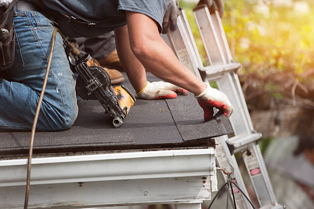 Quick and Trustworthy Emergency Roof Repair Services in Walkerton, IN