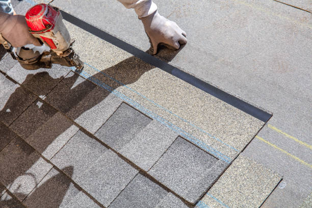 Quick and Trustworthy Emergency Roof Repair Services in Walkerton, IN